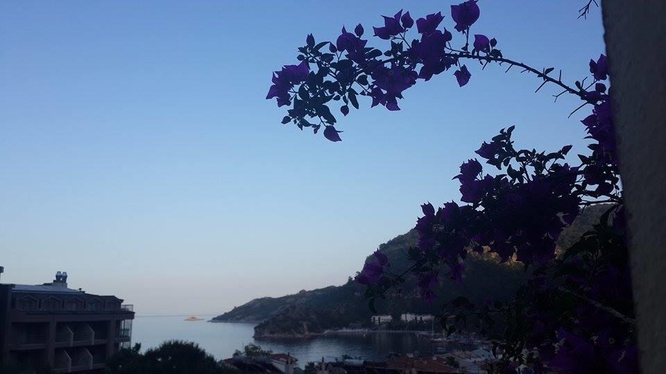 Kavala Hotel Турунч Екстер'єр фото